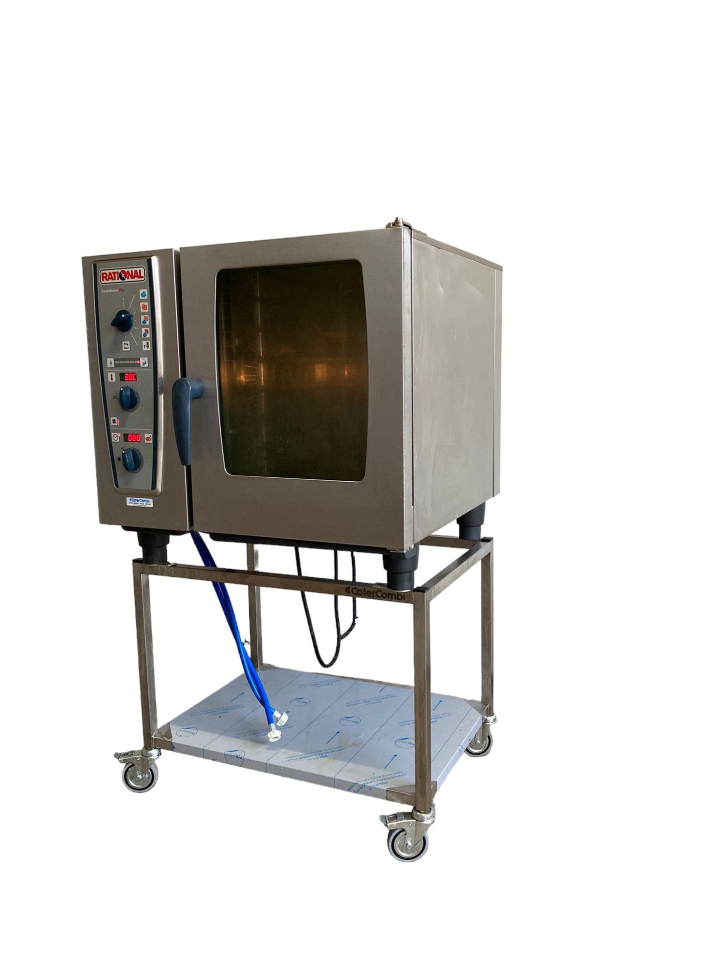 Rational CMP 6 Grid Electric Single Phase