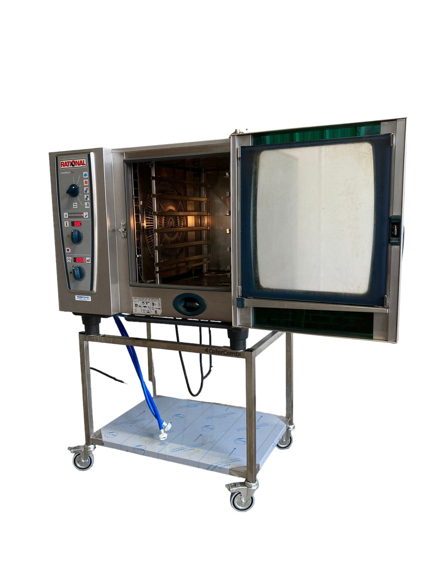Rational CMP 6 Grid Electric Single Phase