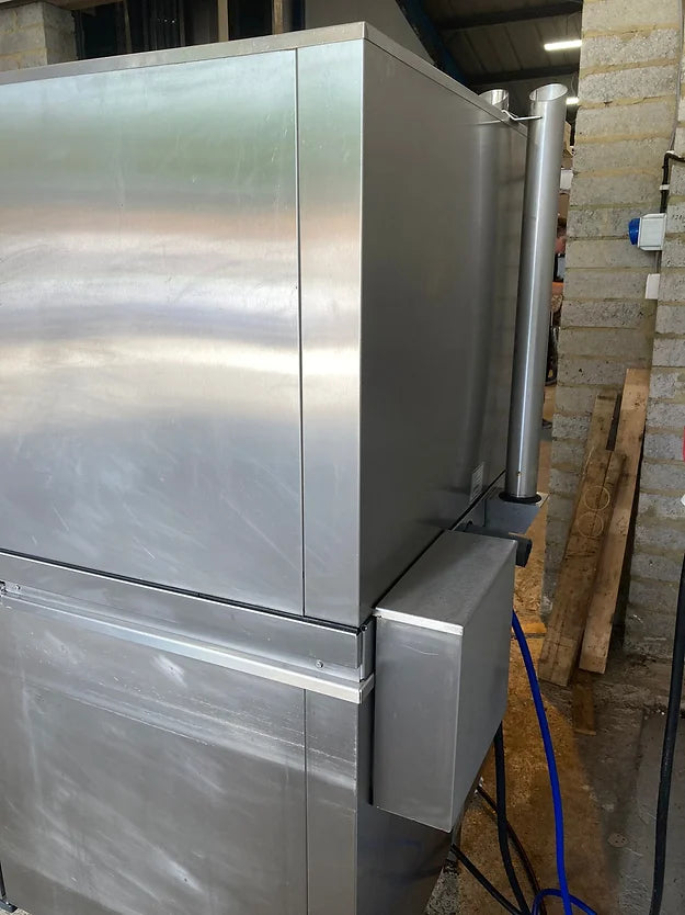 Rational SCC WE Stacked 2 x 6 Grid Electric 3 Phase